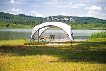 Coleman Event Shelter Pavillon Zelt