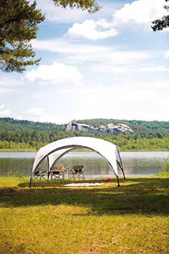 Coleman Event Shelter Pavillon Zelt