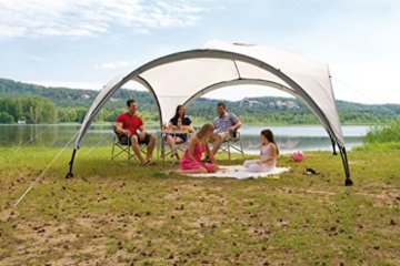 Coleman Event Shelter Pavillon Zelt