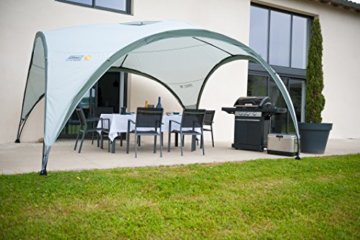 Coleman Event Shelter Pavillon Zelt