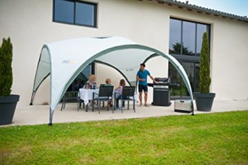 Coleman Event Shelter Pavillon Zelt