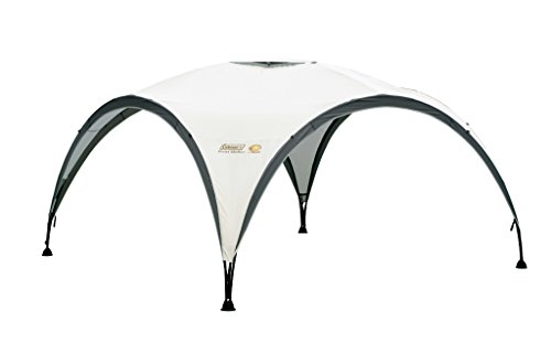 Grillzelt Logo