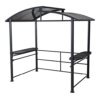 leco grillpavillon groesse 225 x 160 cm 1 100x99 - Test&Vergleiche