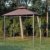 outsunny 2 etagen bbq zelt 4 led strips pavillon shelter w solar panel 5 50x50 - Grillpavillon kaufen: Der ultimative Leitfaden