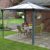 palram palermo gazebo 3000 gartenpavillon 1 50x50 - Grillüberdachung