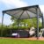 palram palermo gazebo 3000 gartenpavillon 2 50x50 - Grillüberdachung