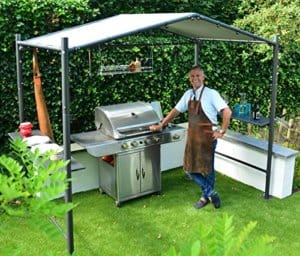 sorara grill pavillon mit tisch 1 300x256 - StartseiteNEU