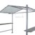 sorara grill pavillon mit tisch 50x50 - Startseite