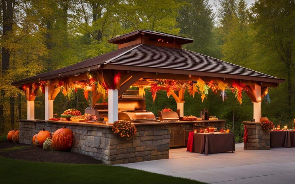 52+ Grillpavillon Selber Bauen, Mit einem grillpavillon lässt sich